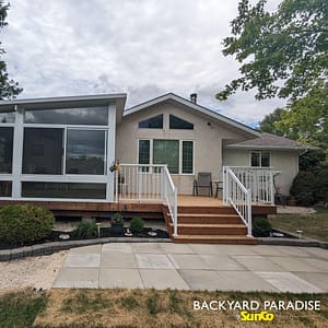 Backyard Paradise by SunCo photo 1