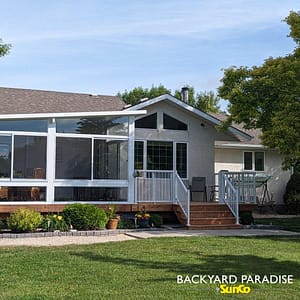 Backyard Paradise by SunCo photo 3
