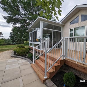 Backyard Paradise by SunCo photo 5